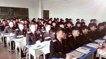 石家莊鐵路中專學校2025年學什么好