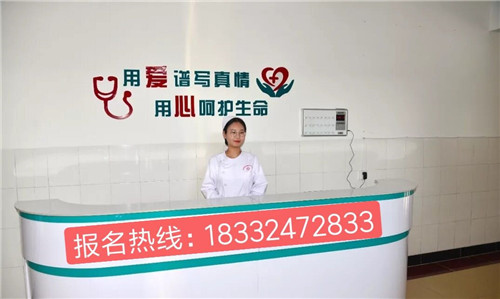 石家莊冀聯(lián)醫(yī)學中等專業(yè)學校學費減免渠道