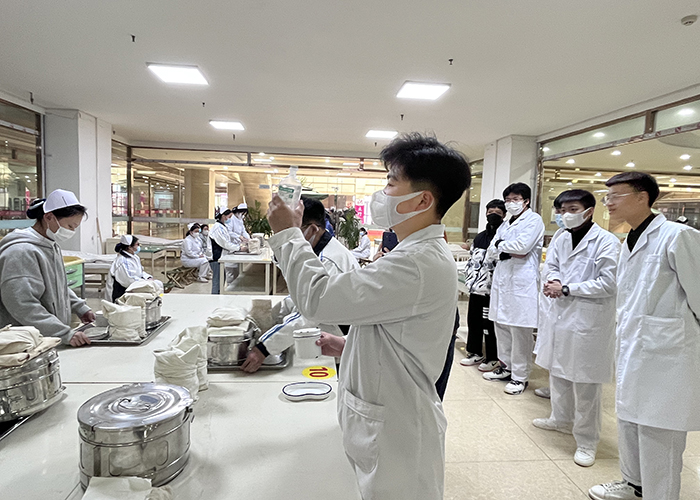 護理專業(yè)開設課程及未來就業(yè)方向
