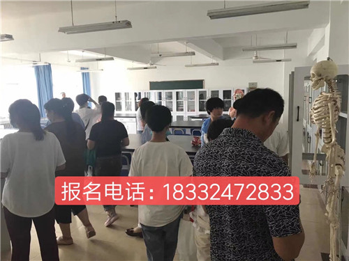 石家莊冀聯(lián)醫(yī)學(xué)院2025年春季班報(bào)名時(shí)間