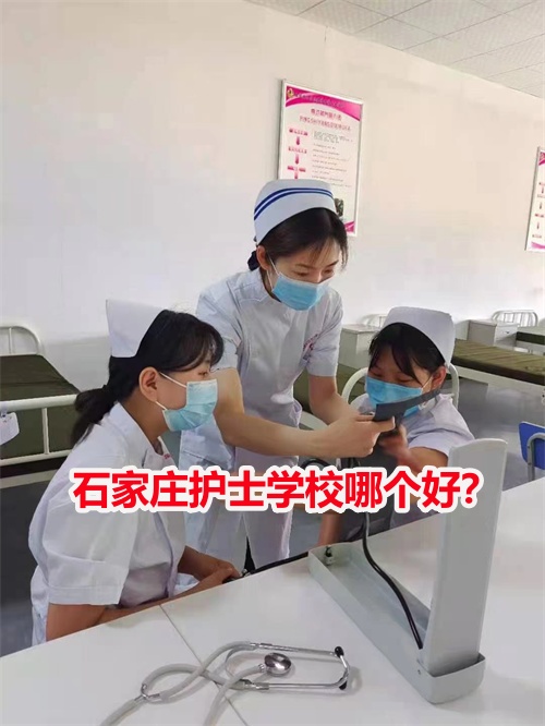 石家莊護士學校哪個好？