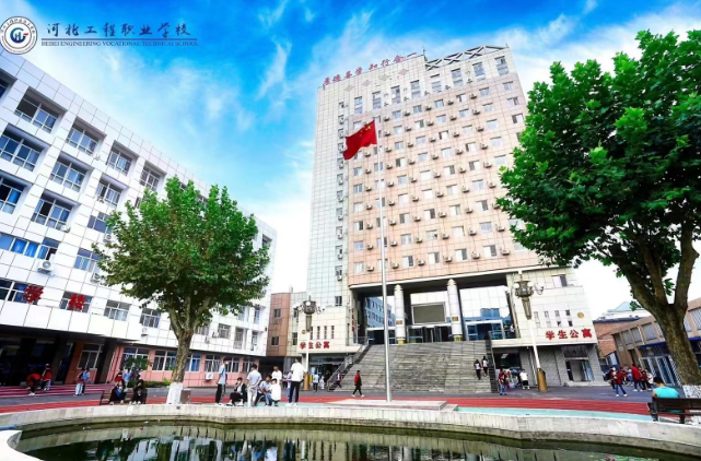 河北工程職業(yè)學(xué)校有醫(yī)學(xué)類(lèi)專(zhuān)業(yè)嗎？