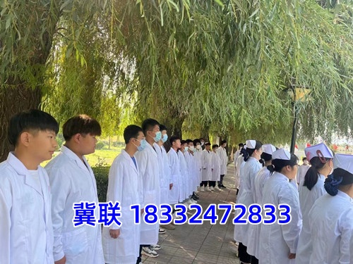 2025年石家莊冀聯(lián)醫(yī)學(xué)中專學(xué)校錄取分?jǐn)?shù)線