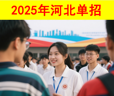 單招落榜，這所國辦學院可報考！！