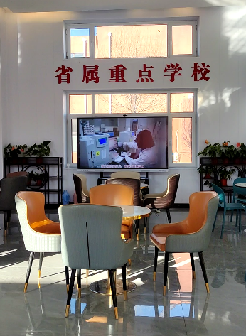河北同仁醫(yī)學院2025秋招如何報名?