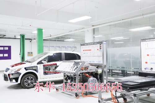 石家莊東華鐵路學(xué)校新能源專業(yè)