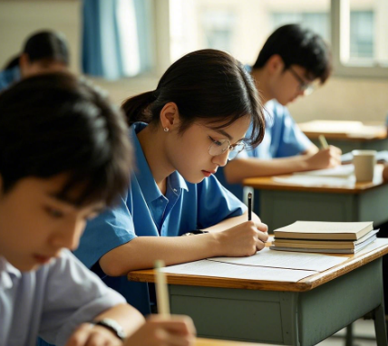 2025 年河北省高考人數匯總