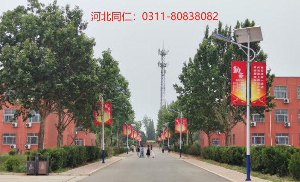 河北同仁醫(yī)學(xué)中等專業(yè)學(xué)校環(huán)境怎么樣？